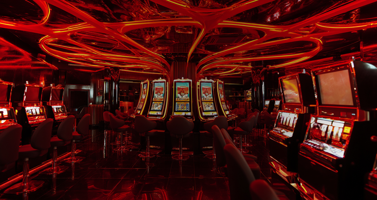 Csgo Polygon Casino Slide 1