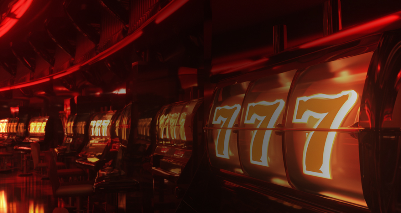 Csgo Polygon Casino Slide 2